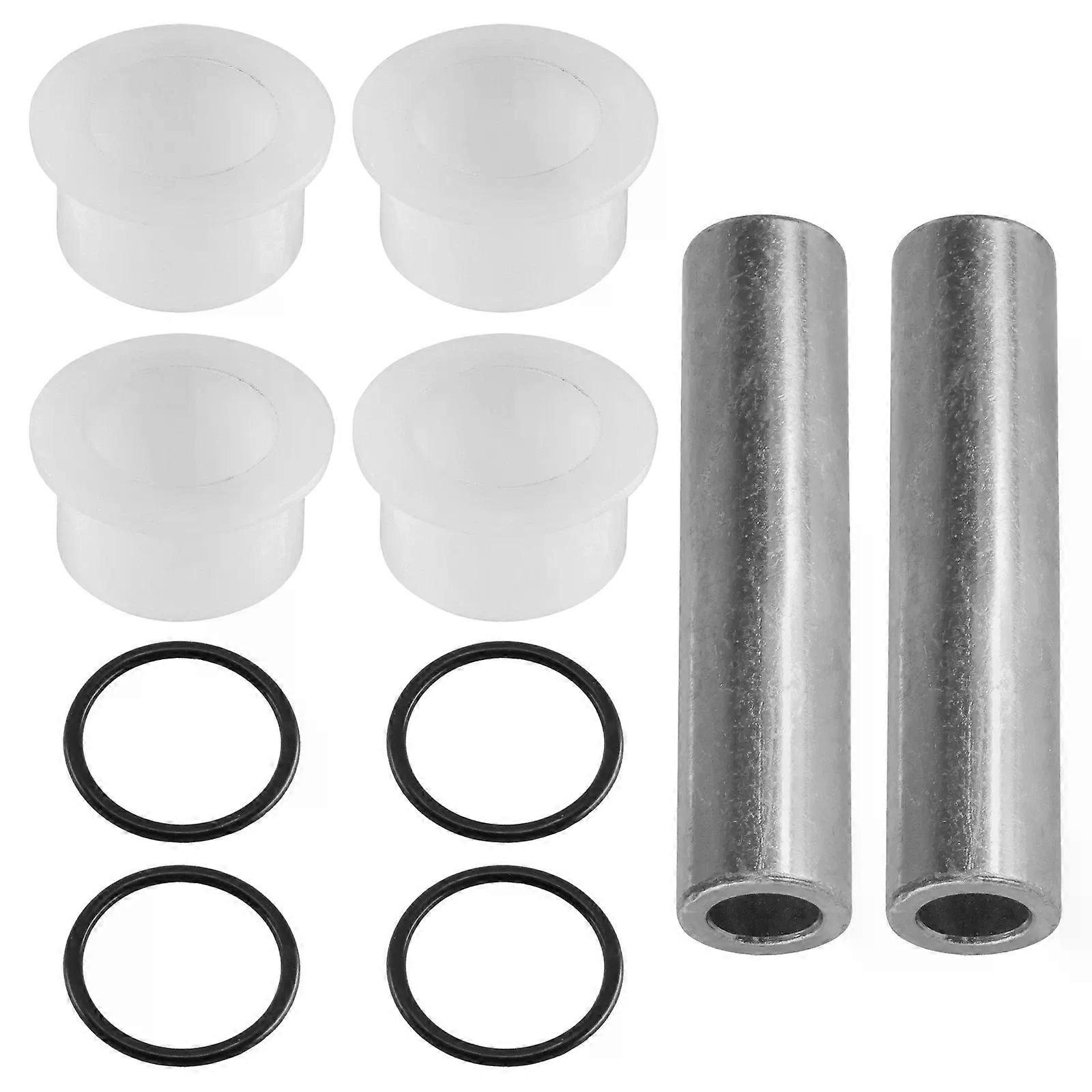 Front Right or Left Lower A-Arm Bushing Kit For Polaris Ranger 150 EFI 2018-2025 NO.3807