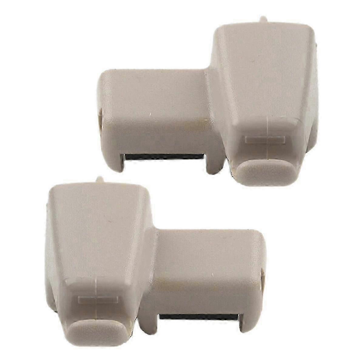 Interior Sun Visor Clip For Land Range Rover L322 2003-2012