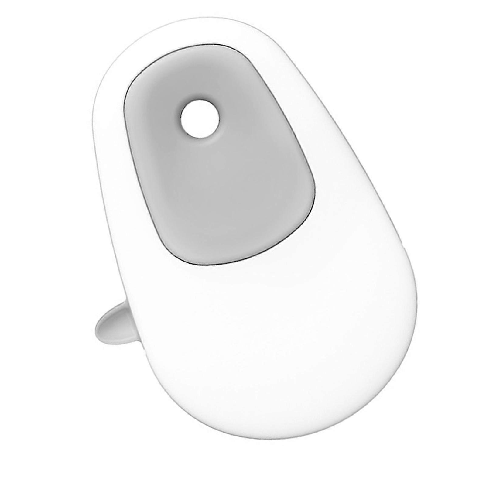 Multi Functional 3 Cutter Nonrust Steel Vegetable Peeler Foldable Kitchens Tool For Efficient Chopping Slicing  White