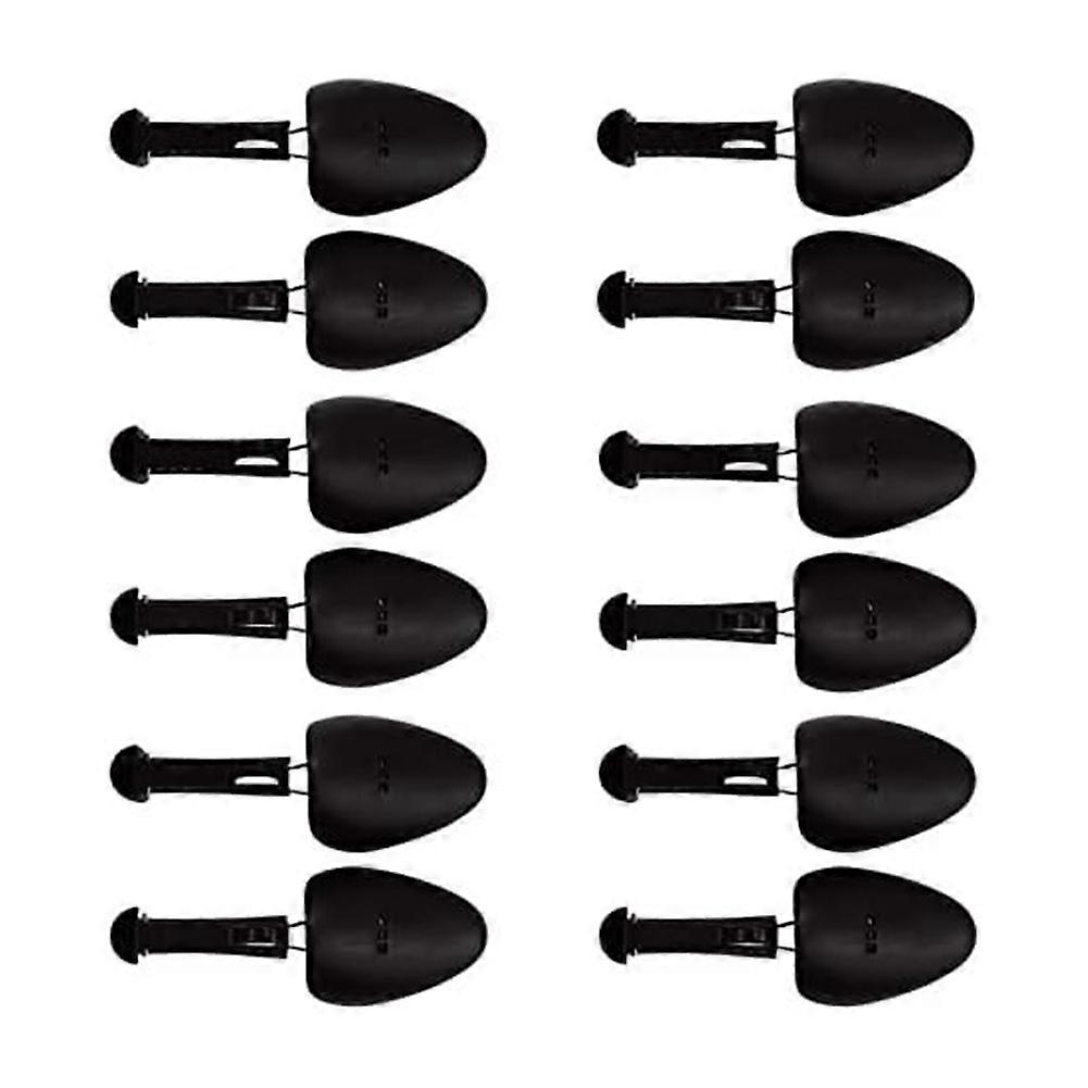 Shoe Stretcher, Shoe Expander, Adjustable Shoe Stretcher Widener, 12PCS