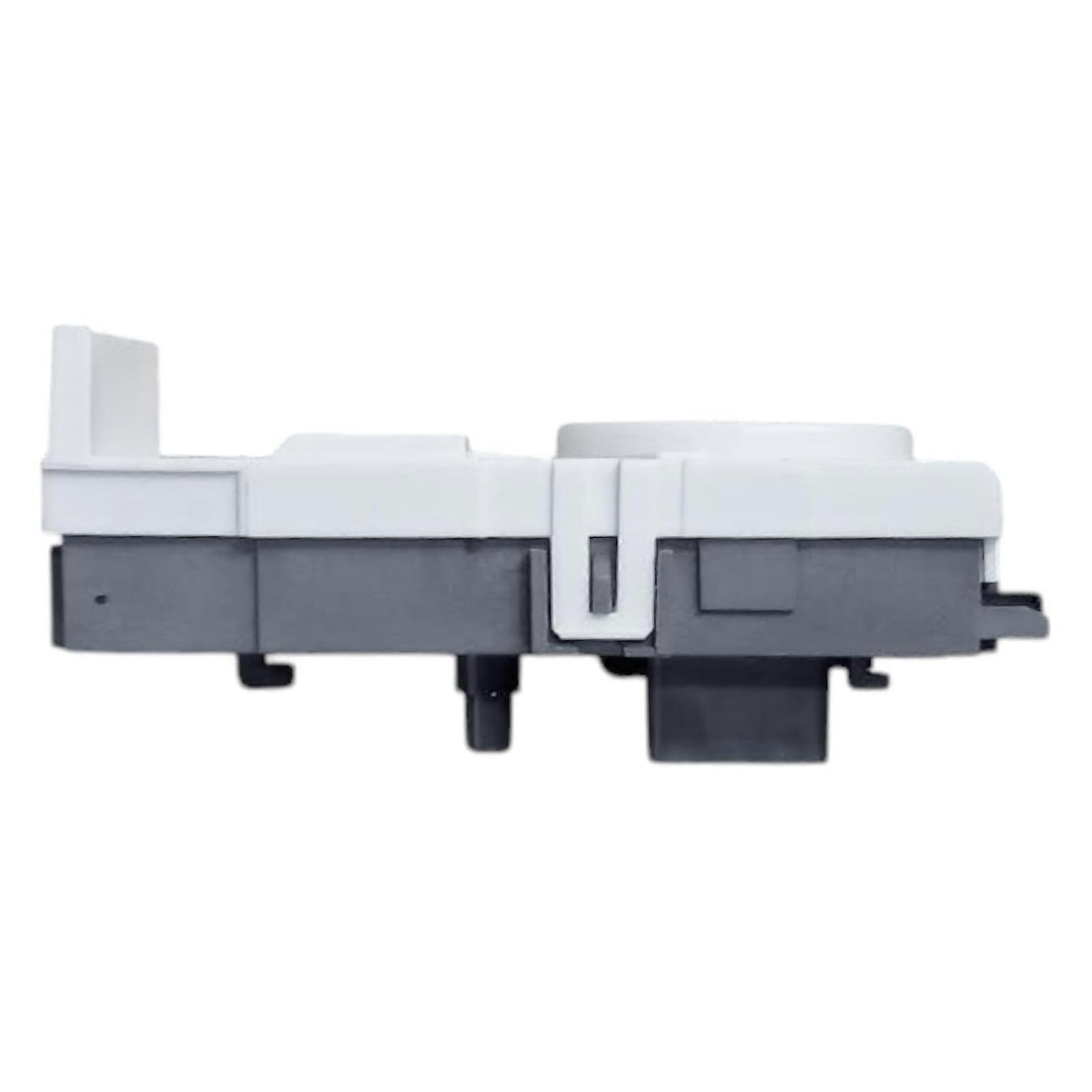 Front Load Washing Machine Door Lock Replacement Change Standard ABS Substance Long Permanent Multicolor