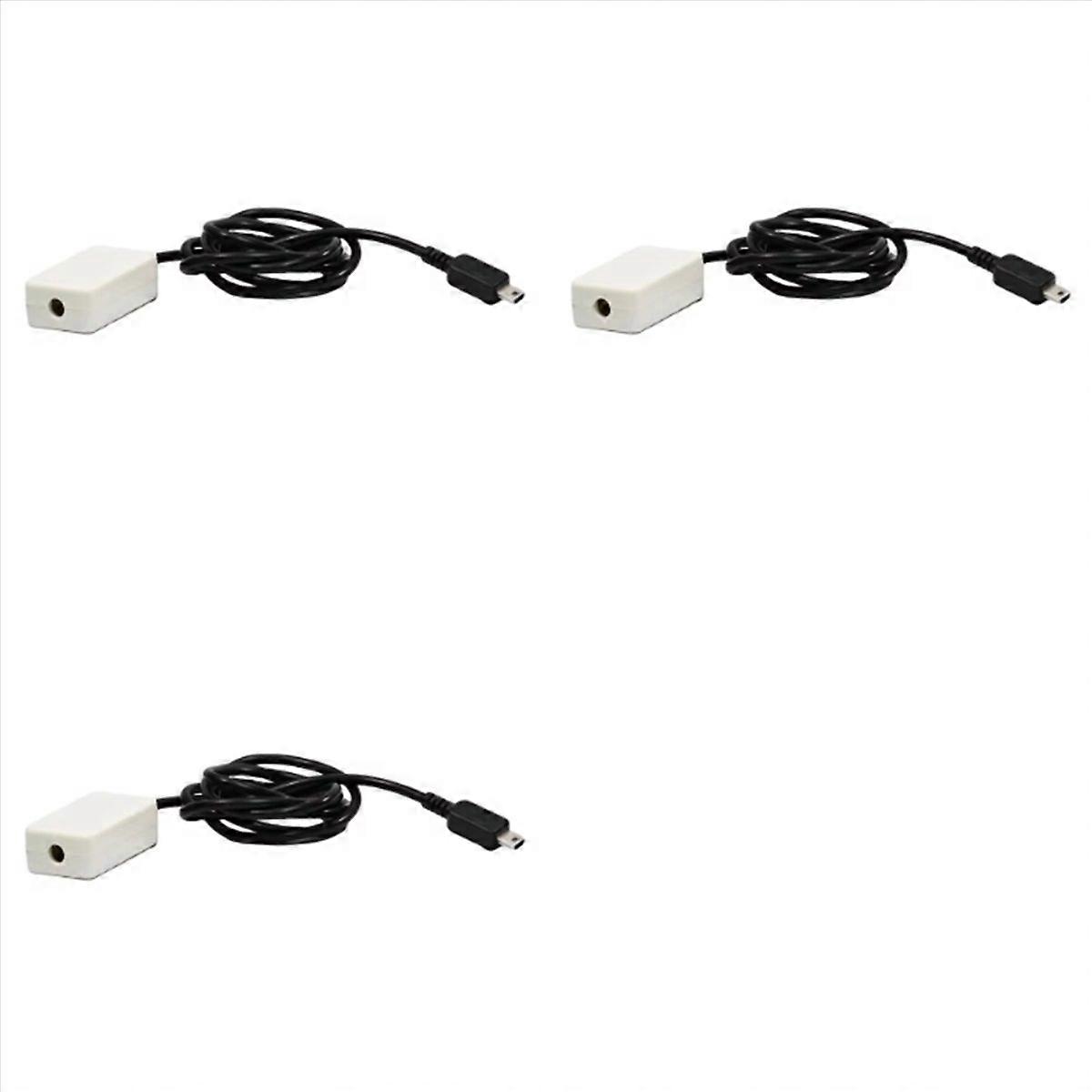 3X Wifi Cloud Box for Solar Controller V123 &V125