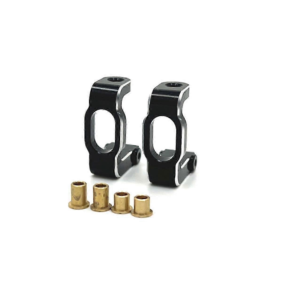 RC Car Upgrade C Type Seat Kit for LC RACING 1/10 PTG-2 PTG-2R RC Car Upgrade Parts Black