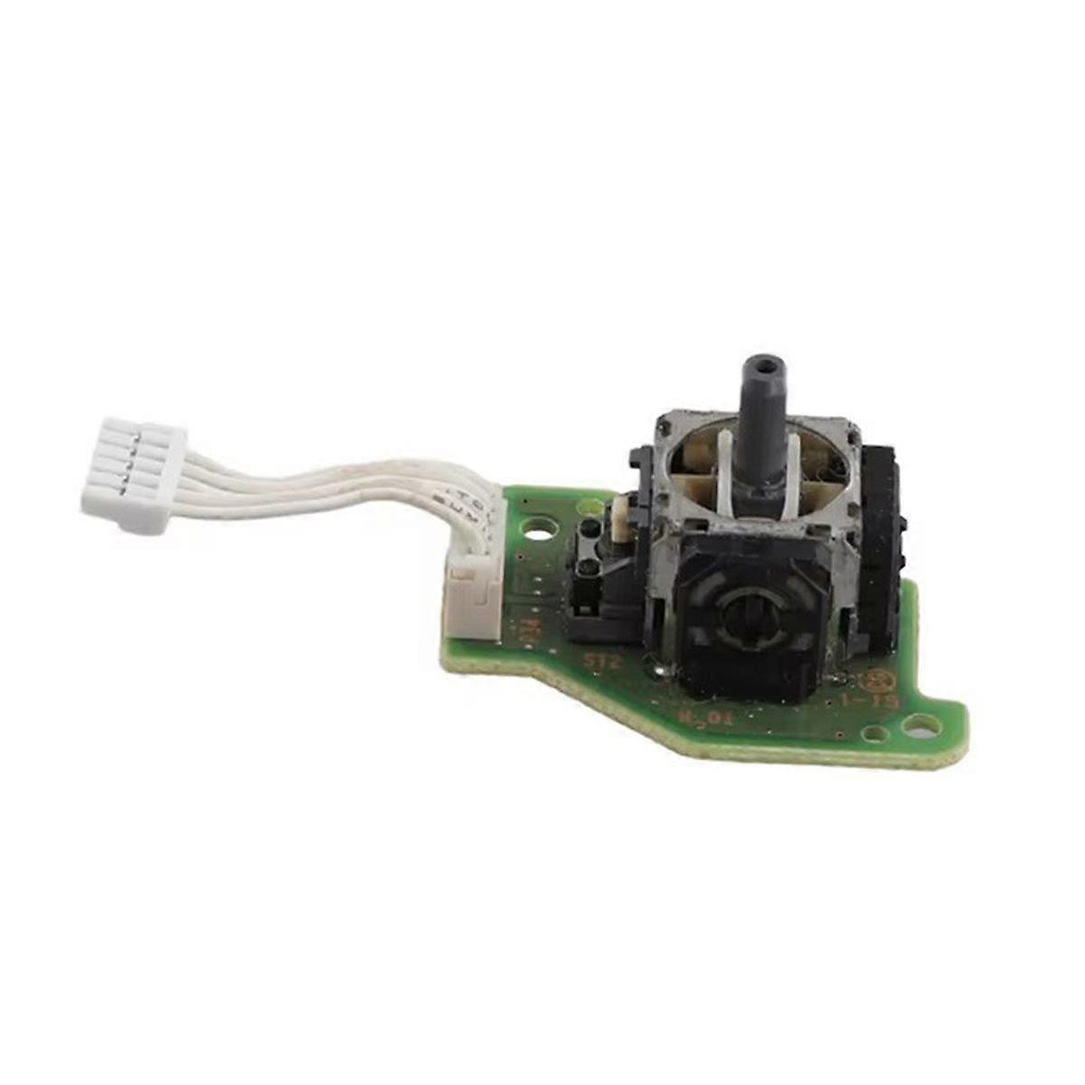 1pcs 3D Joystick with Wire for U PAD Game Console Joystick Right