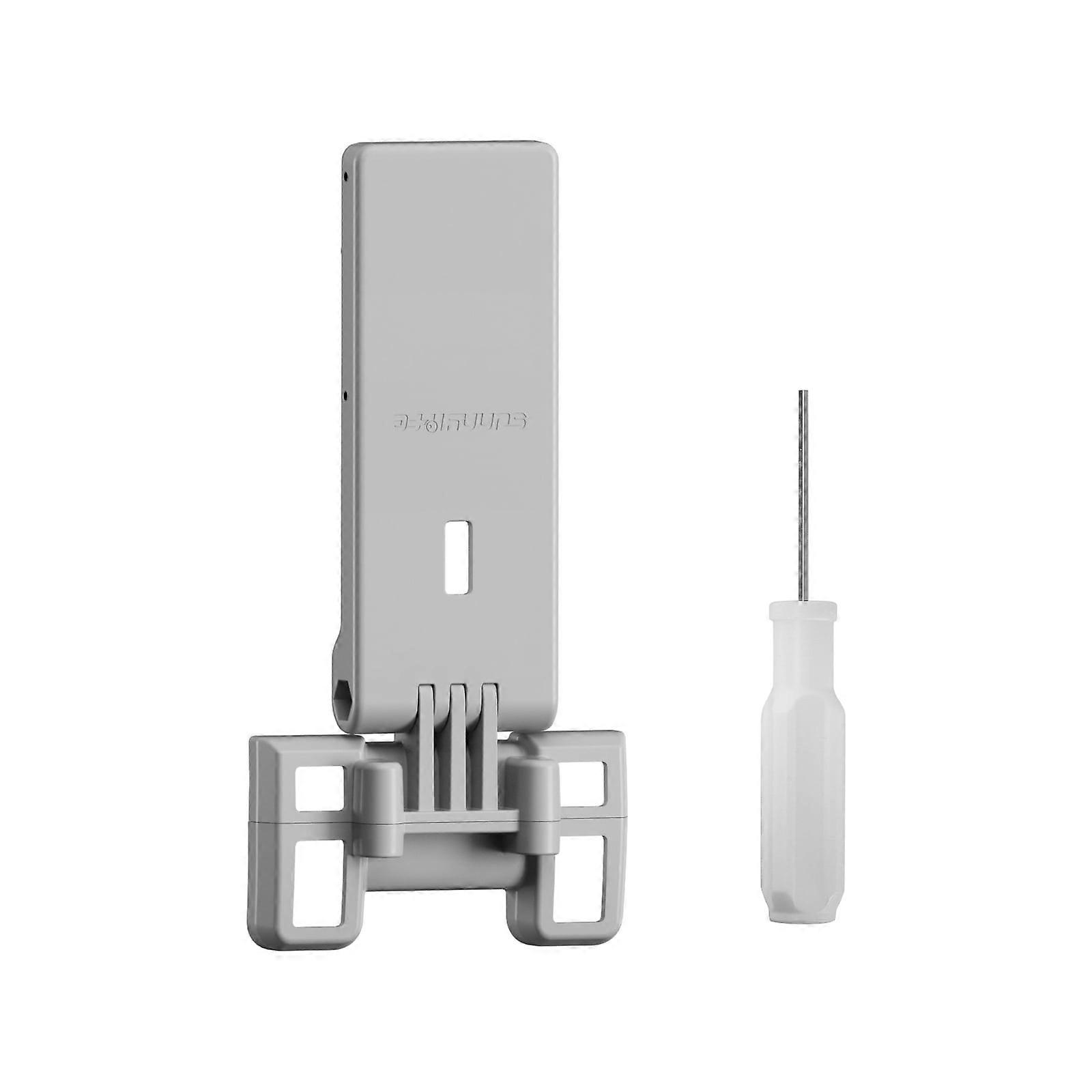 New Foldable Disassembly-free Tablet Extended Bracket for DJI RC N3/2/1 Remote Control Tablet Stand Holder Accessory