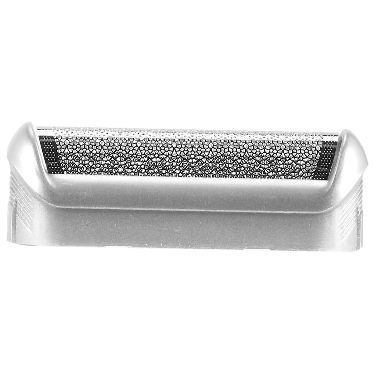 2PCS Shaver Foil Replacement for M60 M90 P60 P70 with Precise Fit and Durable Build