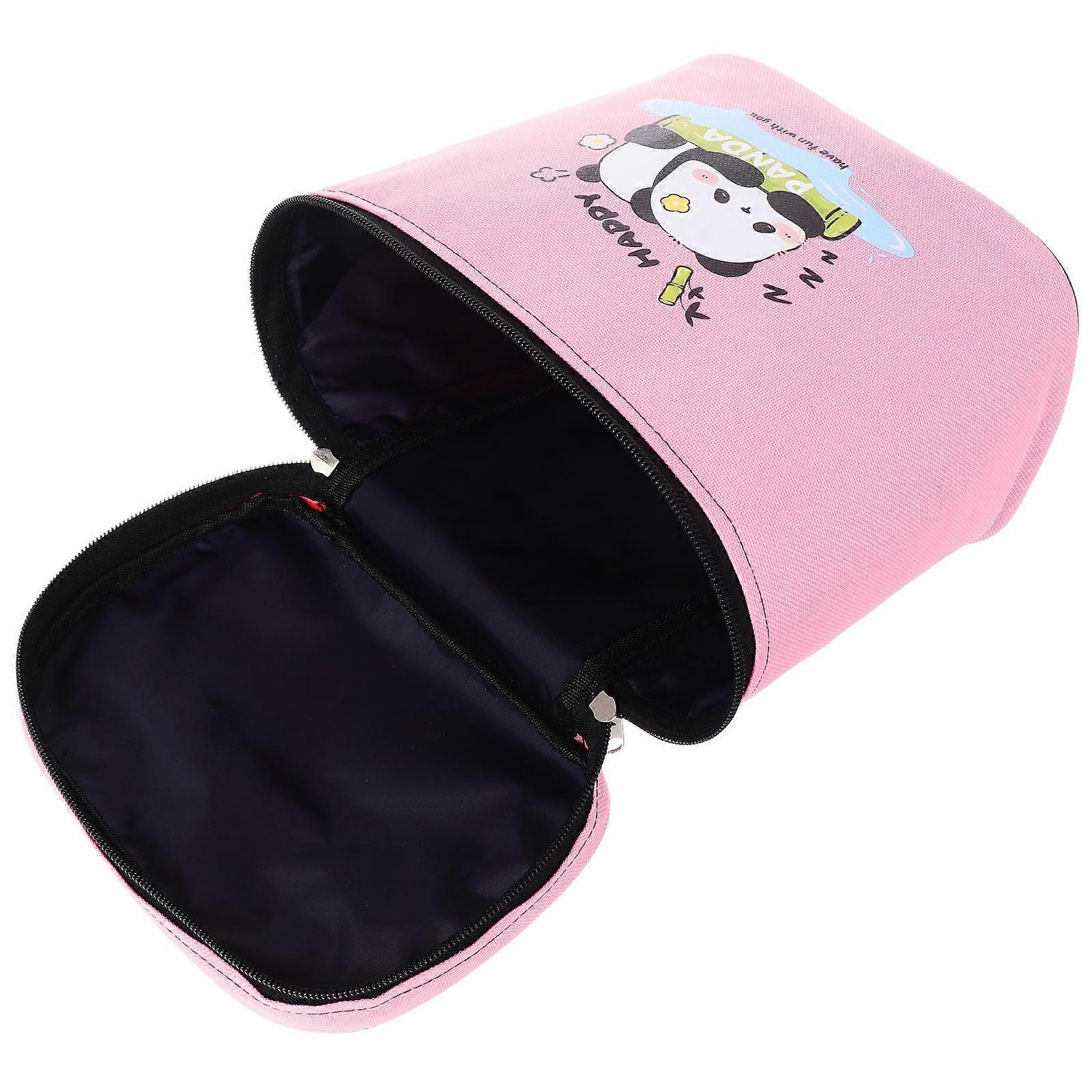 Electric Bike Bag Bicycle Handlebar Bag for Storage Use Durable Design