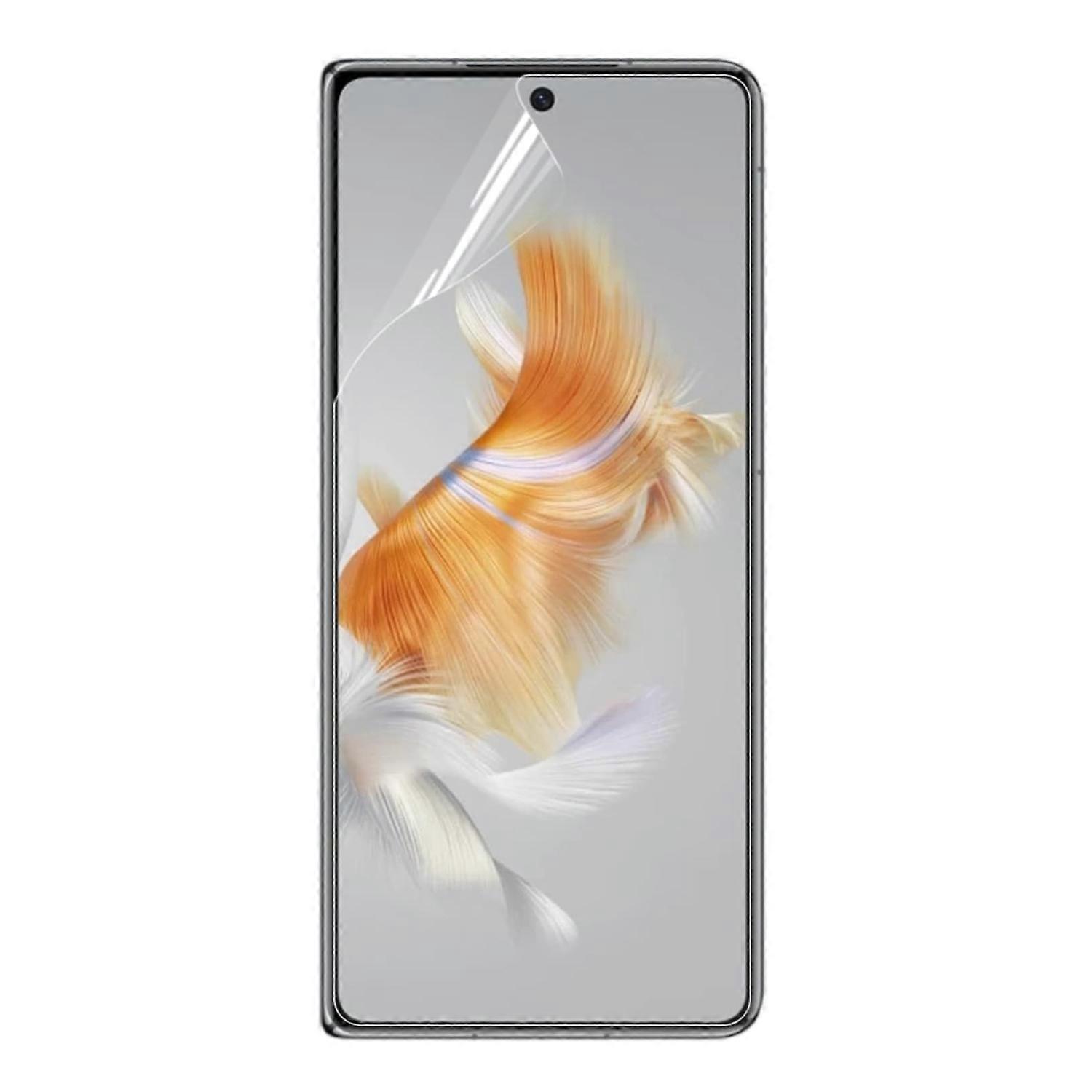 - Huawei Mate X3 (2023) Hydrogel Screen Protector (copy)