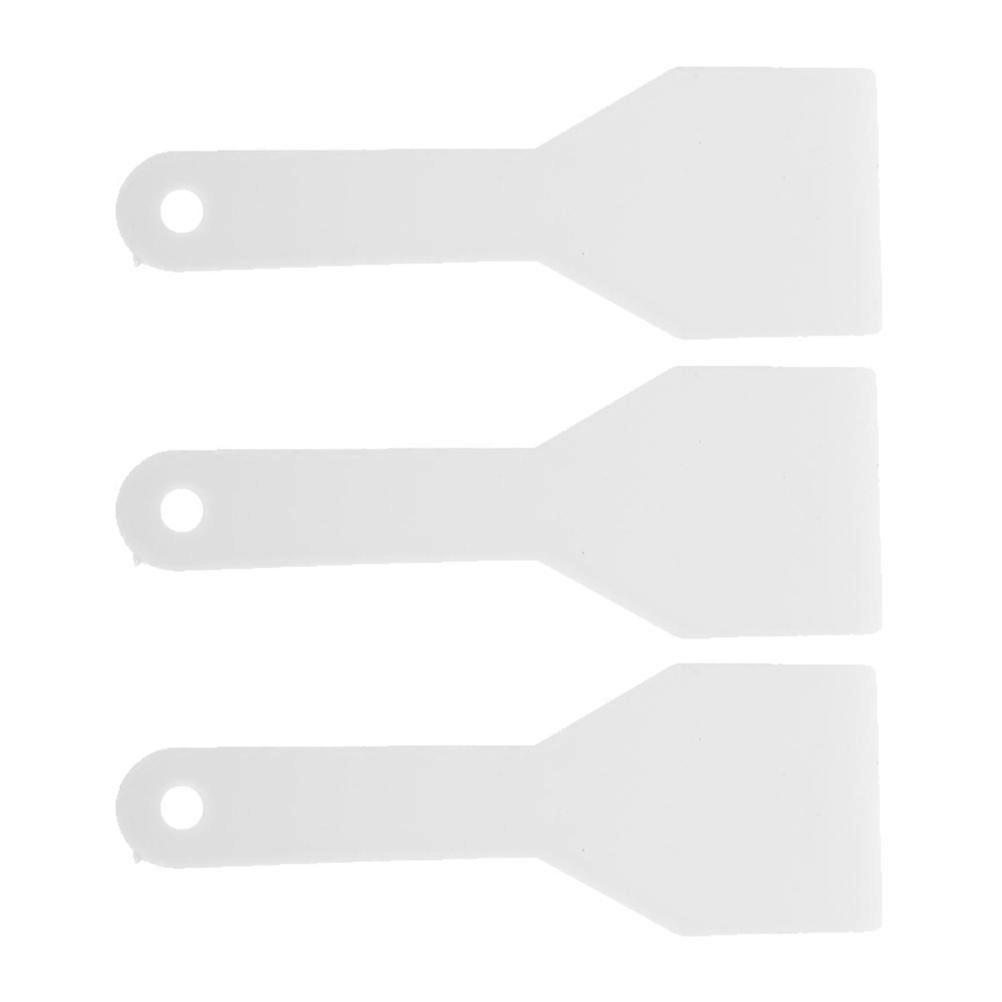 3pcs Ice for Refrigerator and Freezer Ice Removal Spatula Frost Remover