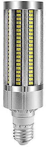 60W LED Corn Light Bulb 600W Equivalent 7500 Lumens Warm White 3000K E26 E39 Base Warehouse
