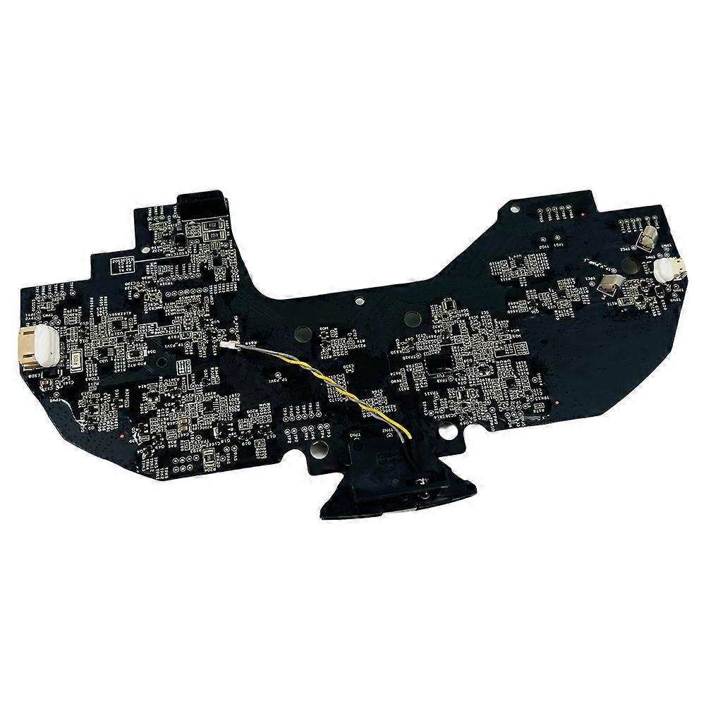 For Dreame D10 Plus Sweeper Motherboard EU Version PCBA Mainboard Main Control Circuit for Enhanced Performance