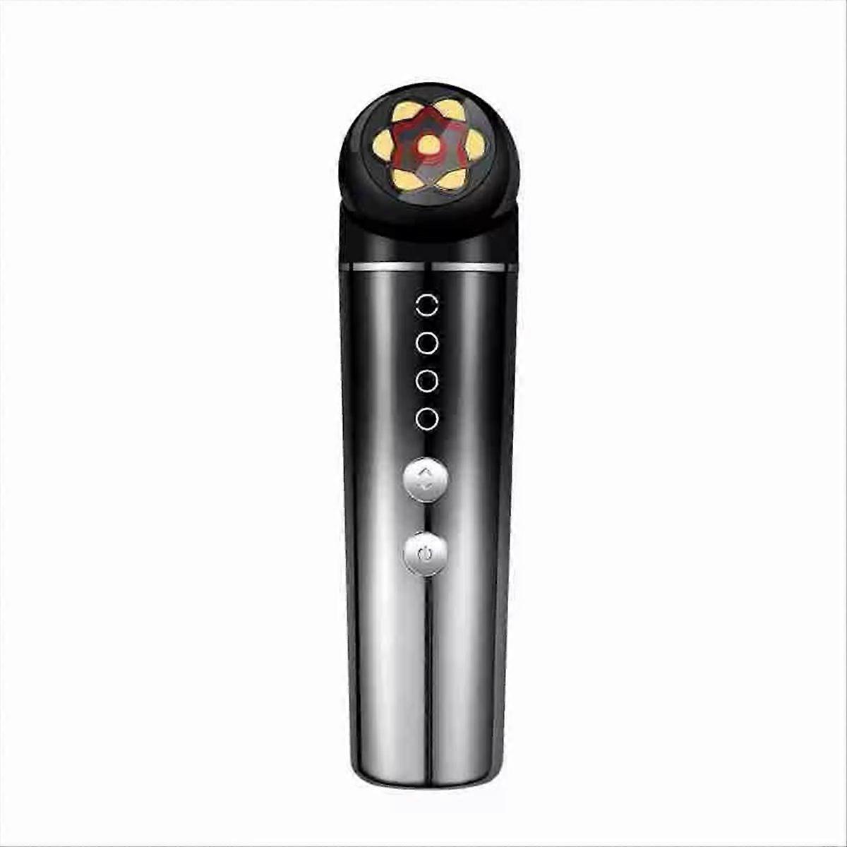 Microcurrent Device Red Light Face Sculpting Tool