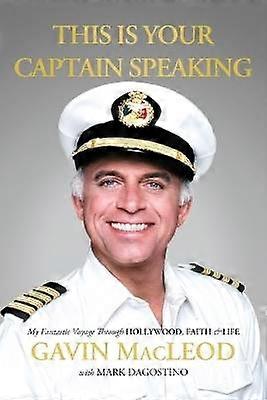 This Is Your Captain Speaking