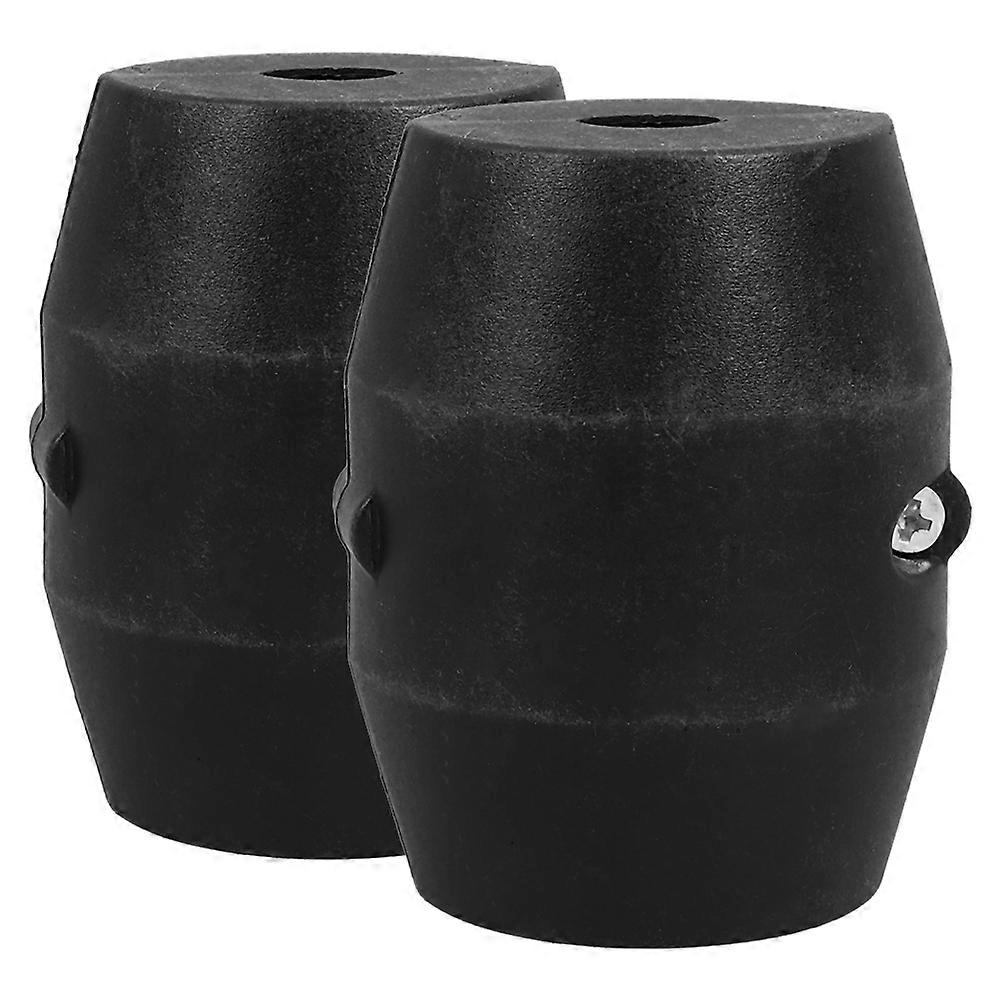 Pull Out Faucet Gravity Ball Hose Weight 2Pcs for Kitchen Faucet