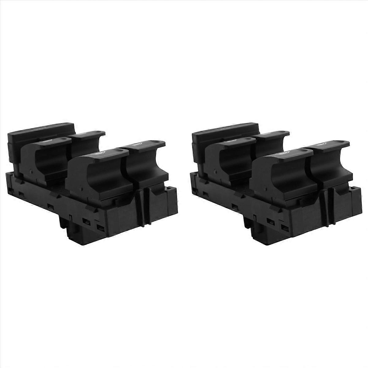 Electronic Power Electric Window Switch Control for Fabia Rapid