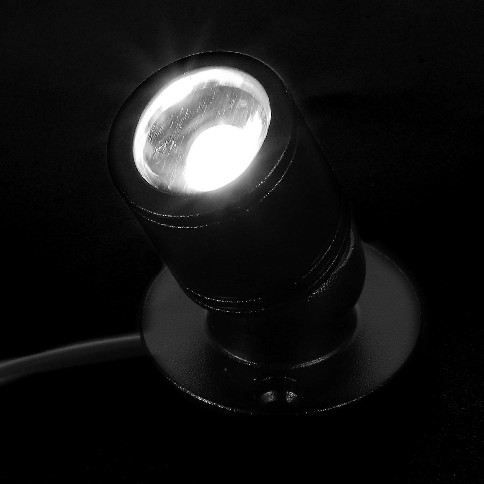Jewelry Spotlight Indoor Small LED Light USB Powered Mini Spotlight