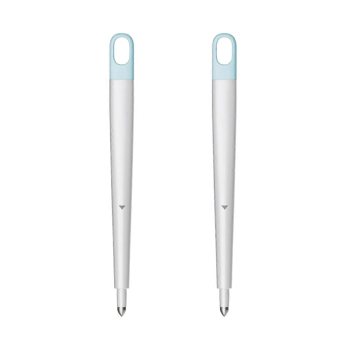 Scoring Stylus for Cricut Explore/Maker,Scoring Tools Score Fold Lines Pen for Cards/Boxes/3D Projects Scoring Tools for Cricut