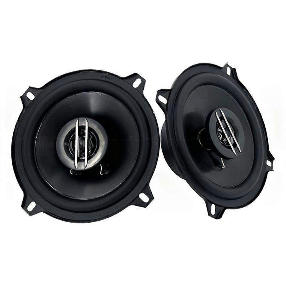 5-Inch Stereo Speaker for General Use Automobiles