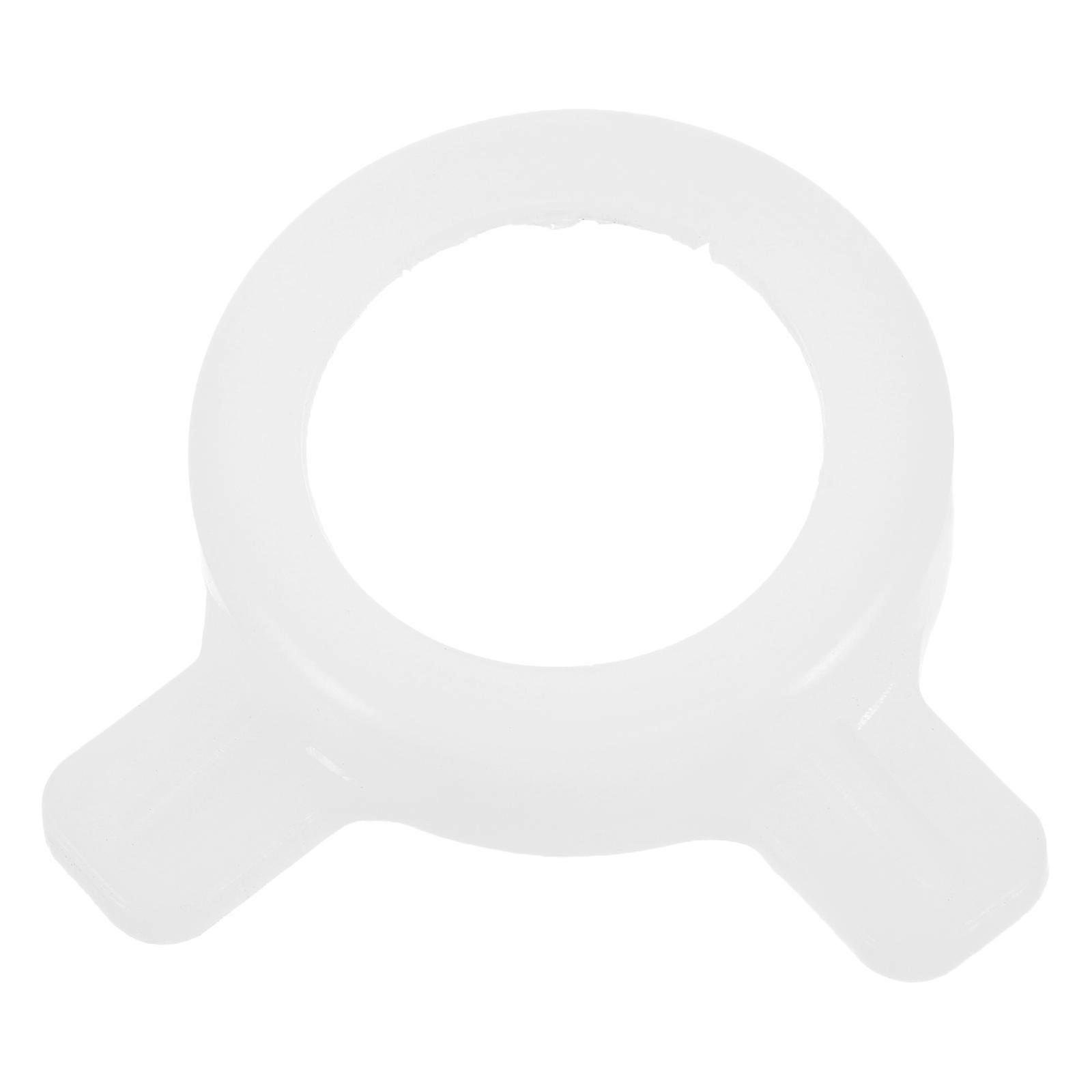 Universal Ice Cream Machine Nozzle Tips for Quick Replacement 3Pcs