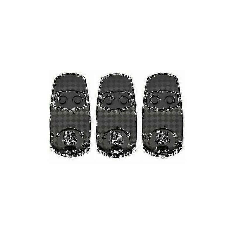 Kryc Remote Control For Came Top432ev 3 Pieces. Fixed Code Frequency 433.92 Mhz.