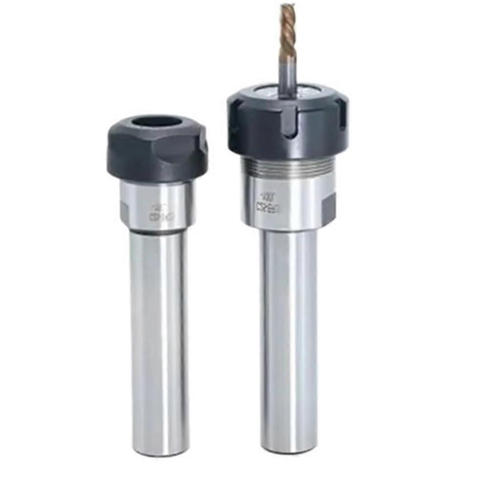C16 ER20 150L CNC Collet Chuck Holder for Milling with Precision Tool Holding and Secure Grip