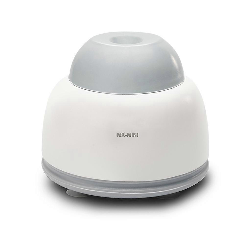 Mini Vortex Mixer with Touch Function, Lab Mixing,Eyelash Adhesives and Acrylic Paints Mixing,Lab Vortexer for Tubes(EU)