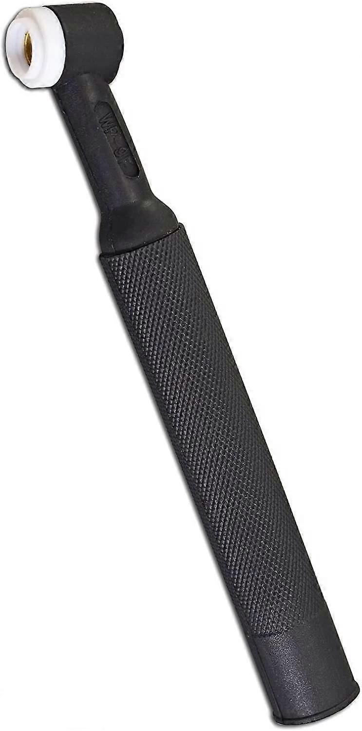 WP9 TIG Welding Torch with Flexible Head 125 Amp Air Cooled for Precise Positioning