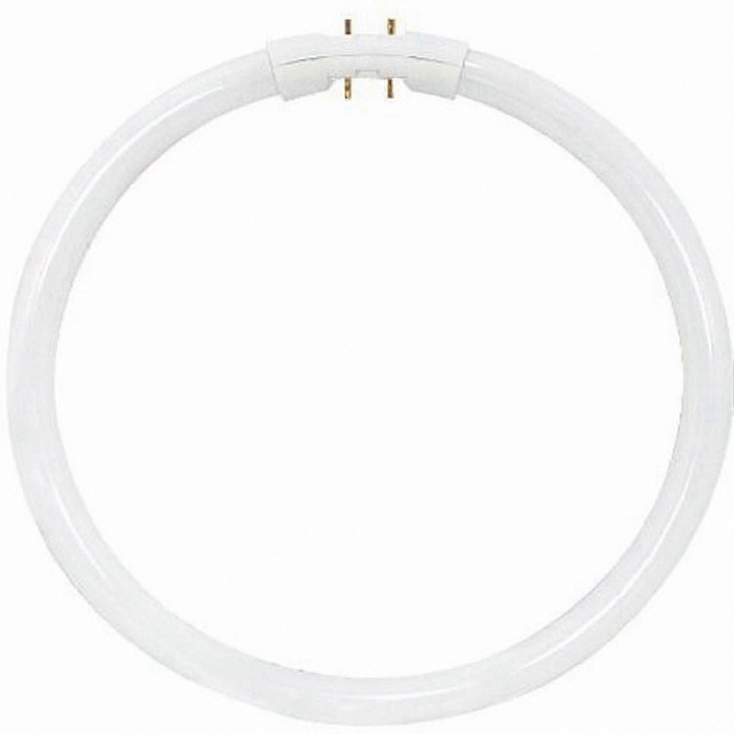 22W 2GX13 T5 Circular Lamp, Neutral White 3500K Energy Efficient Lighting Solution