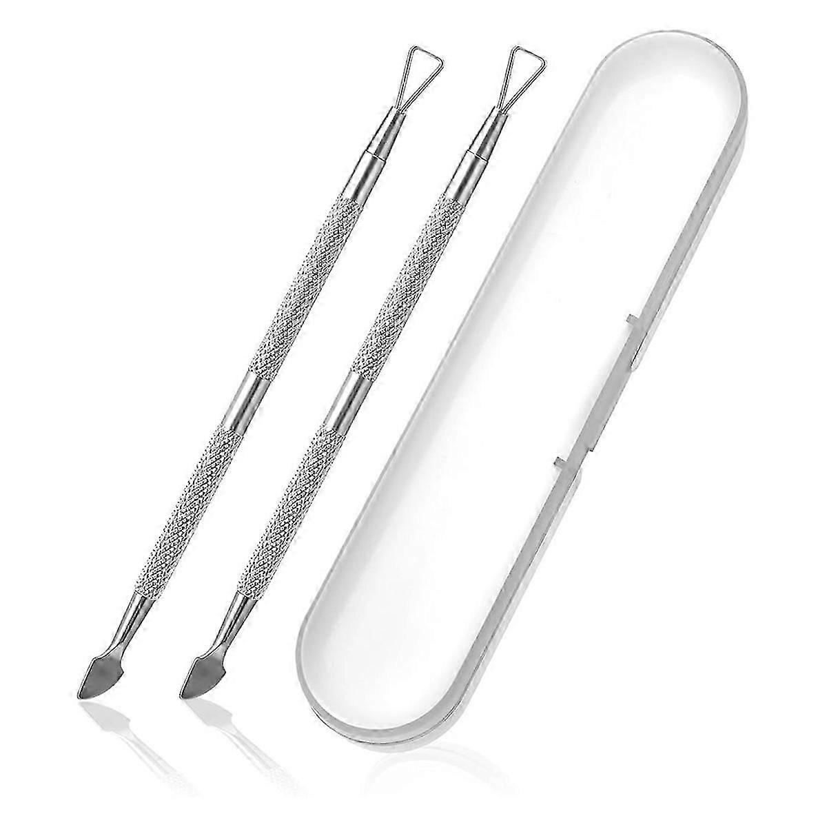 Metal Lottery Ticket Scrapers