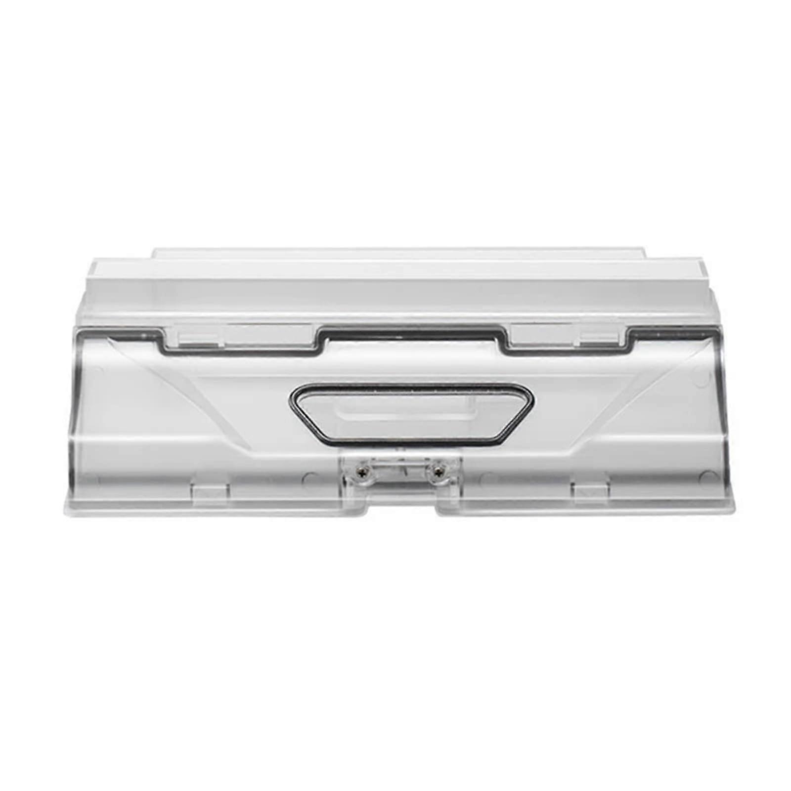 Dustbin Replacement with Efficiency HEPA Filter for Roborock S5 Max S6 Pure and Xiaomi Vacuum