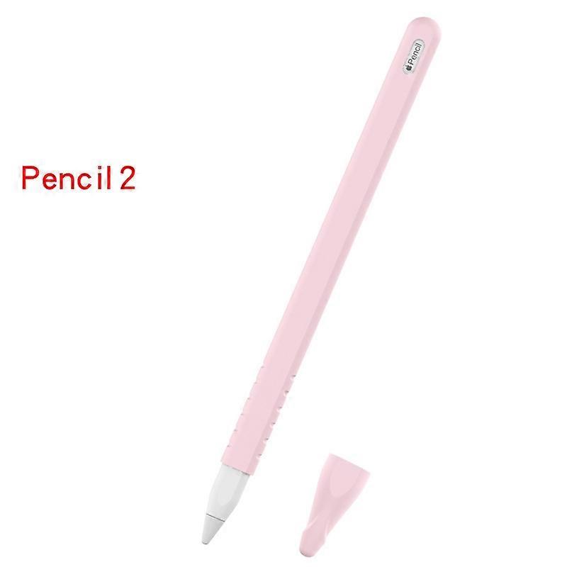Soft Silicone Stylus Gloves for Apple Pencil (2nd generation)