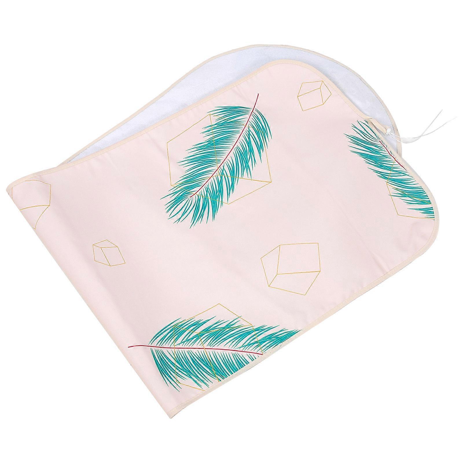 Ironing Board Protector Heat-Resistant Multi 140x50cm 1Pack