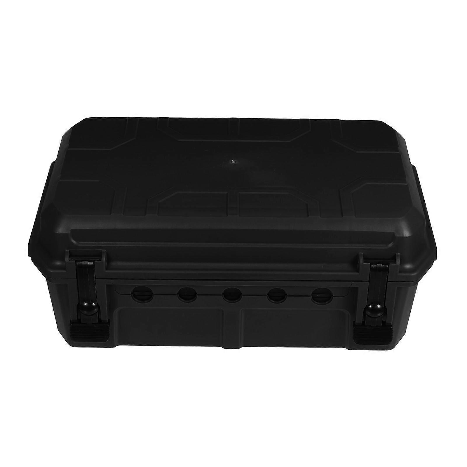 Outdoor Waterproof Electrical Box for Power Strip IP55 Weatherproof Plug Protector