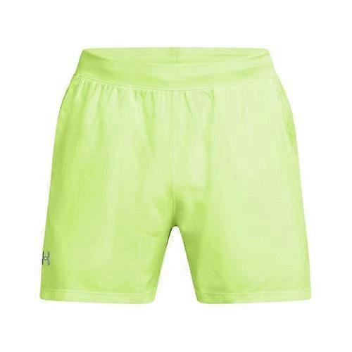 Under Armour Mens Launch Shorts