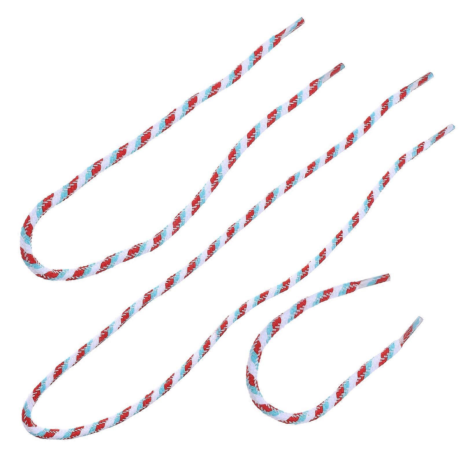 Rope Three Ropes Tricks Props for Kids Use 10Sets Pack