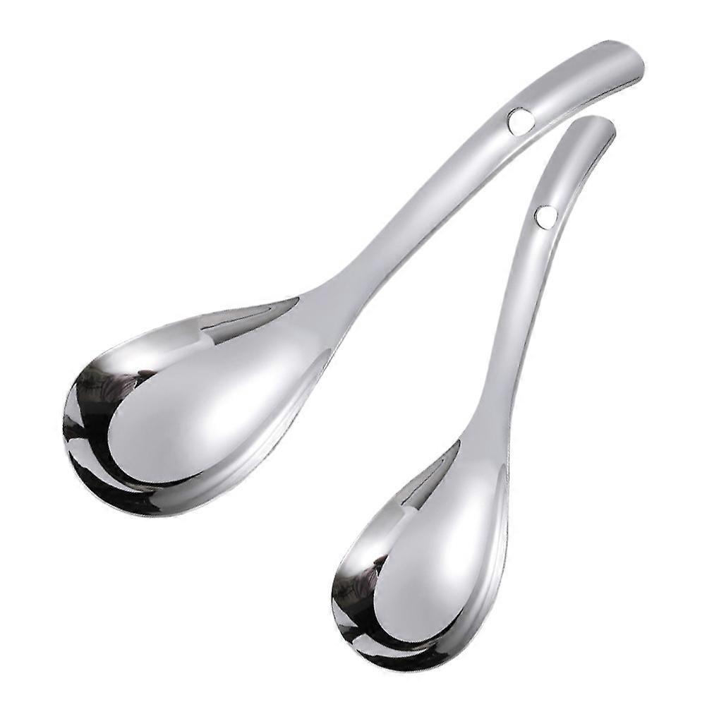 Rice Paddle Rice for Kitchen Supplies 8Pcs Set