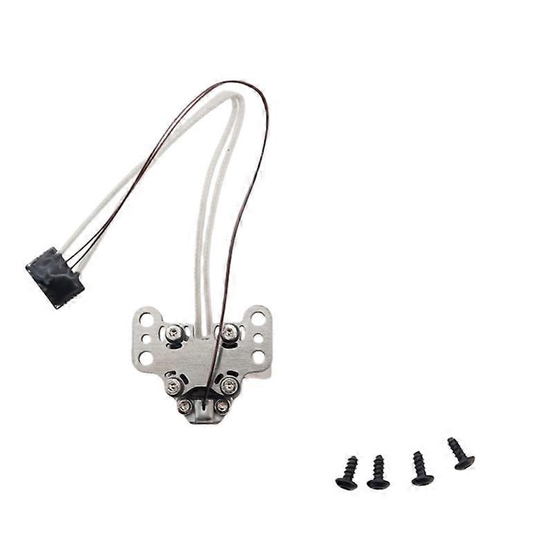 3D Printer Accessories Hot End Module Heating Assembly Kit for AD5X