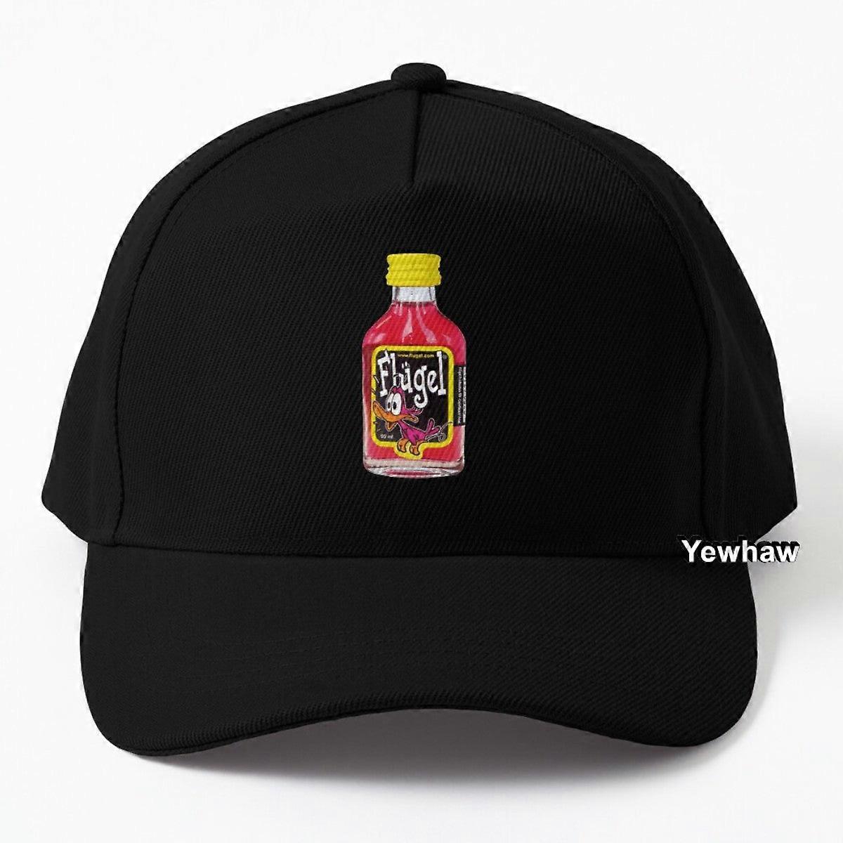 Flugel Baseball Cap Music Flugelhorn Brass