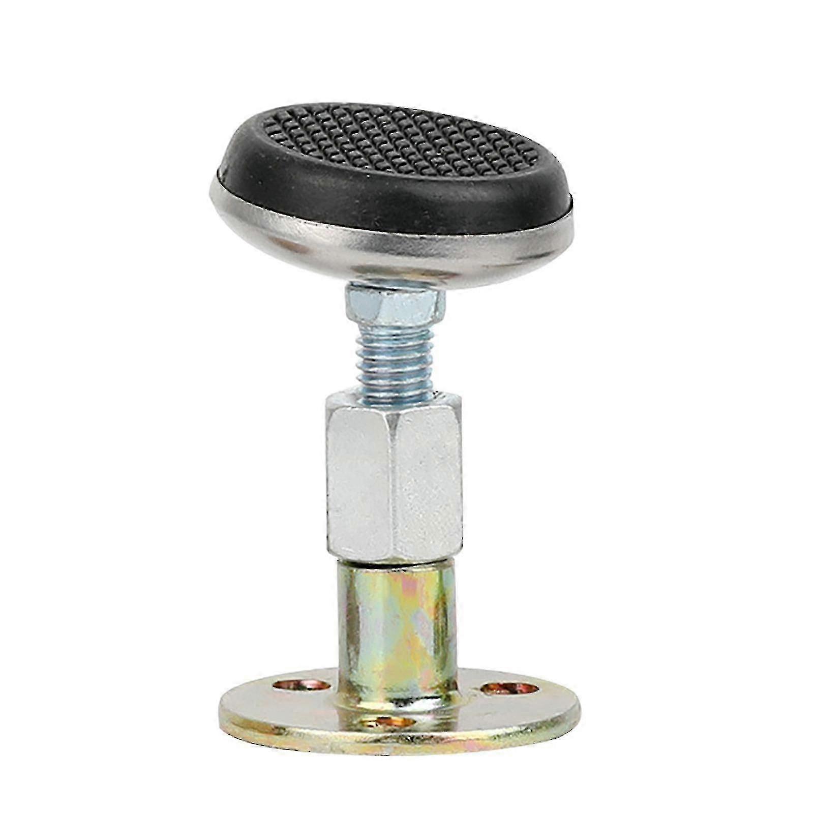 Adjustable Threaded Bed Frame Anti-Shake Tool Headboard Stoppers for Wall Protection