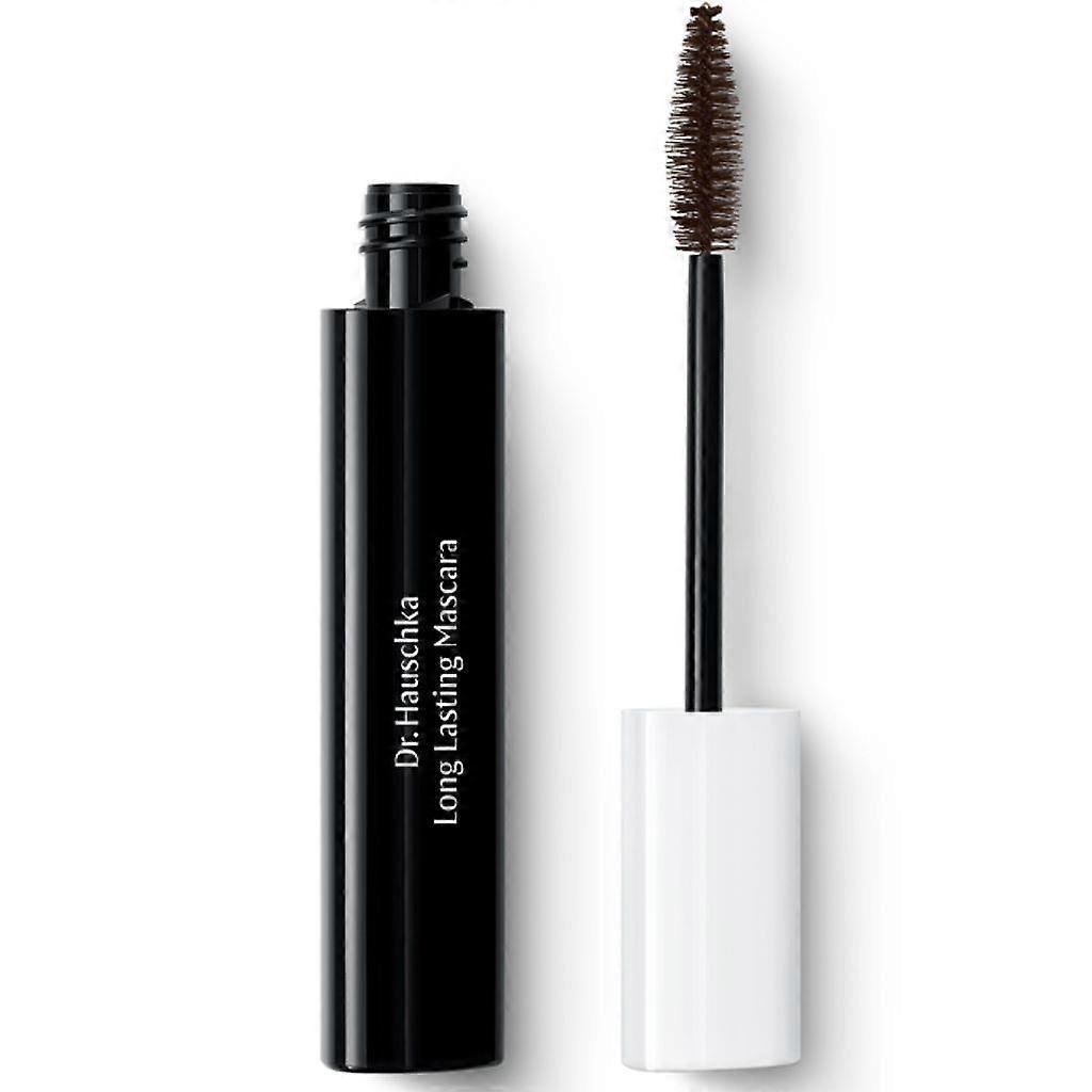 Dr. Hauschka Long Lasting Mascara 8ml Brown