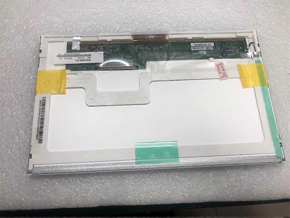 LCD Screen Replacement HSD100IFW1 F02 10.0 Inch Grade A Original Laptop Display Panel
