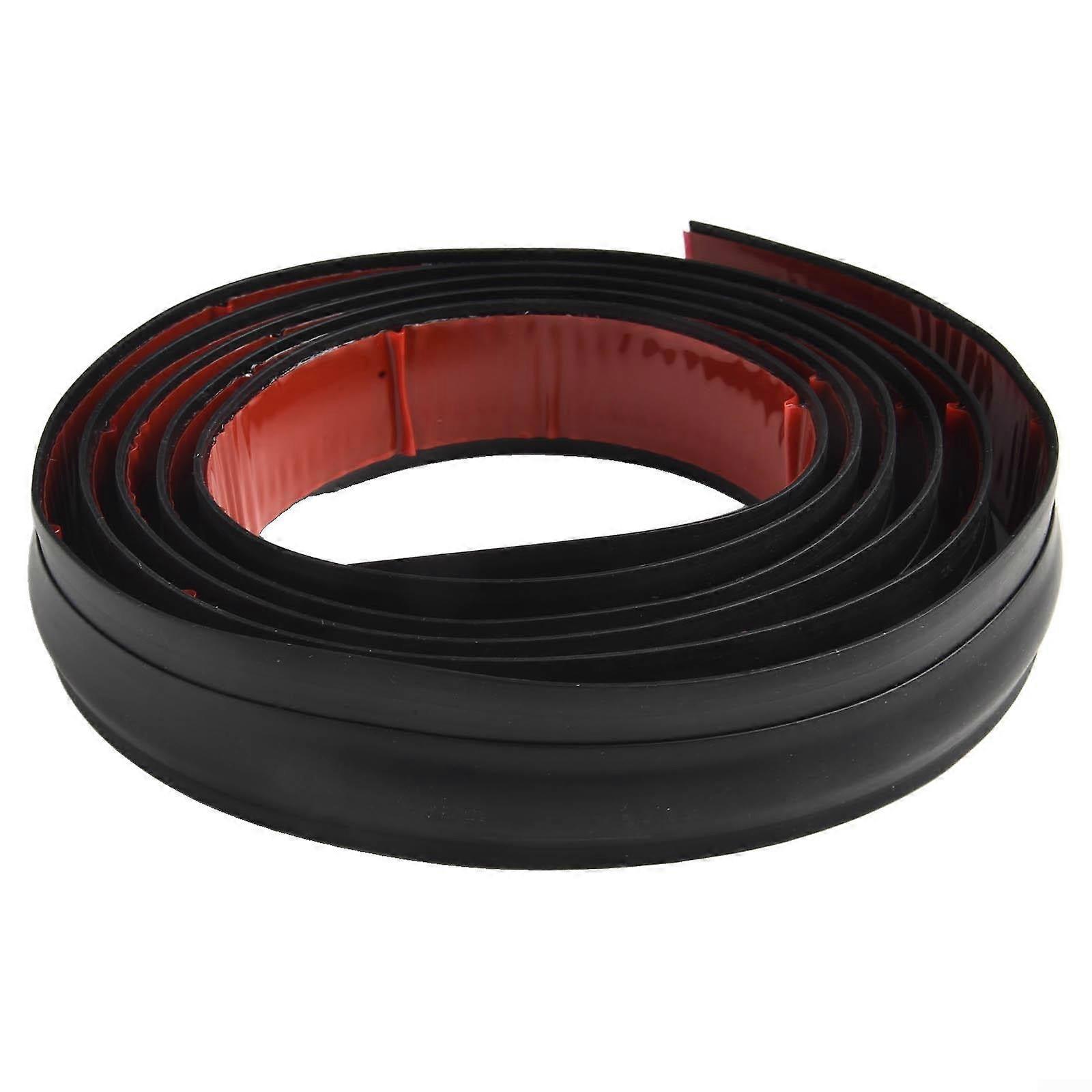 Carpet Edge Strip 2m with Secure Grip for 10mm Thickness and Floor Transition Safety