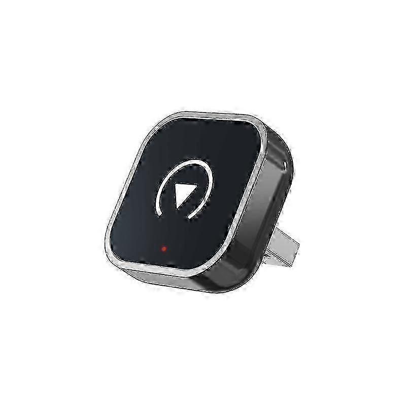 2025 Newest Wireless CarPlay Adapter for iPhone Android, 2025 Upgraded Mini USB