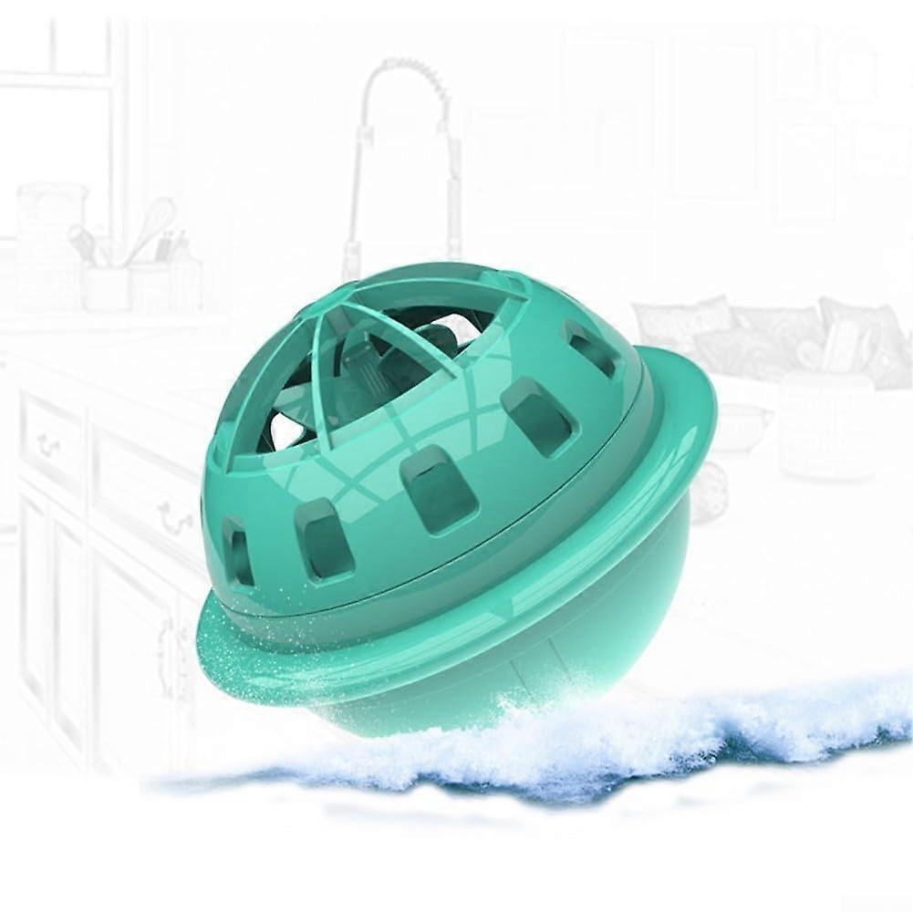 Portable Mini Dishwasher USB Powered Compact Energy Saving for Small Kitchens Dorms Green