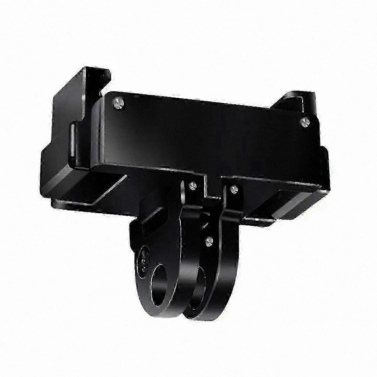 Pocket3 Quick Release Bracket with 1/4 Screw Hole for Action Camera Mount