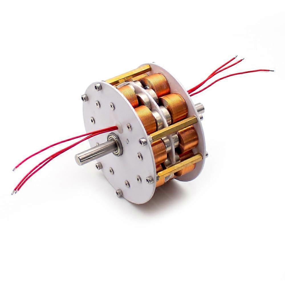 Durable Painted Metal Display Fixture Panel with Stable Mounting Support and Easy Clean Surface