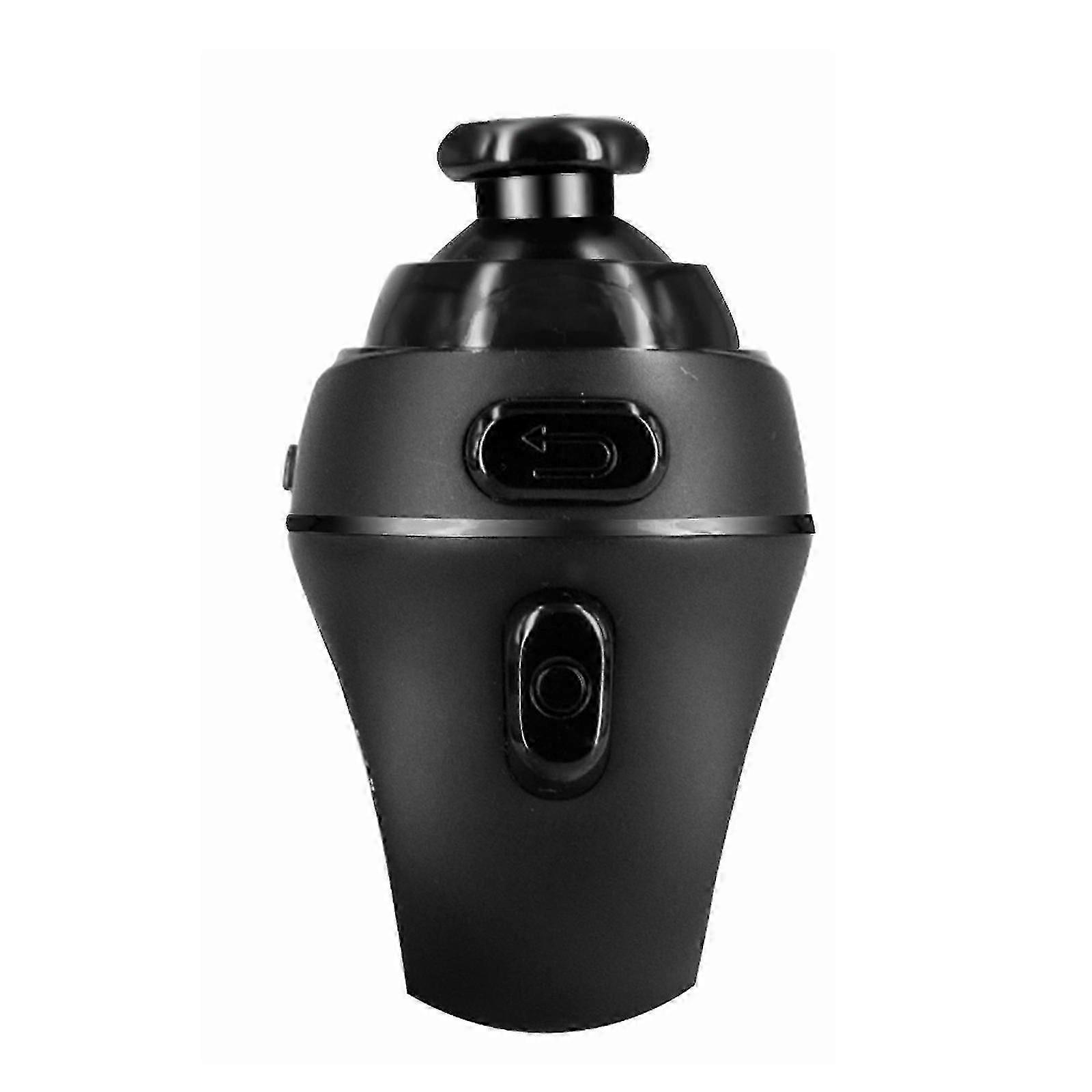 Air Mouse Bluetooth Wireless Finger Gaming Controller Handle pentru Android iOS