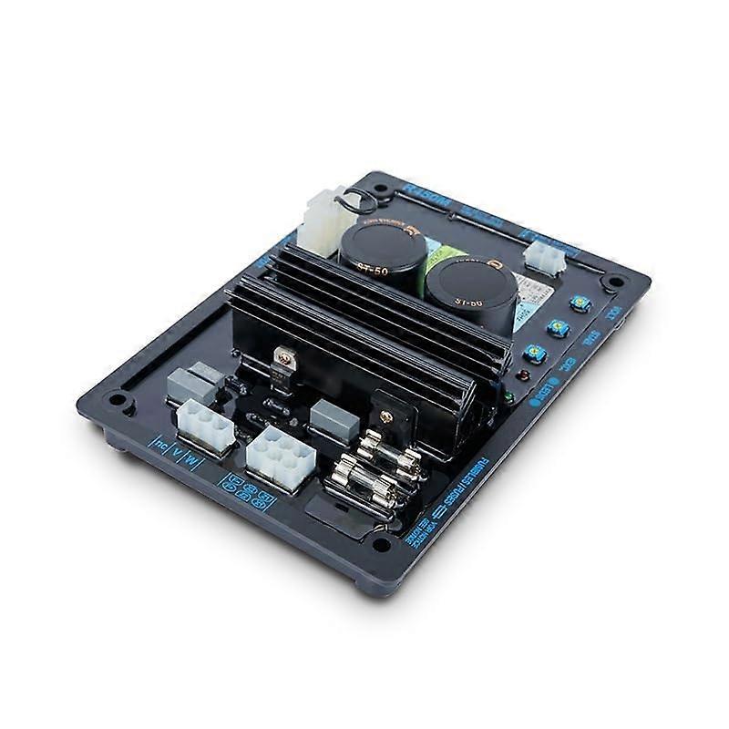 R450M Automatic Voltage Regulator Module 160VDC Stable Output 10A  Current for Generator