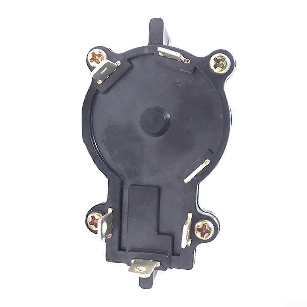 Outboard Motor Speed Controller for Kayak, 5Speed Saltwater Resistant, Precise and Durable