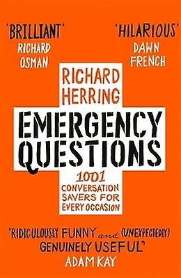 Emergency Questions